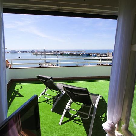 캠브릴스 Portmarina Planet Costa Dorada 아파트 외부 사진