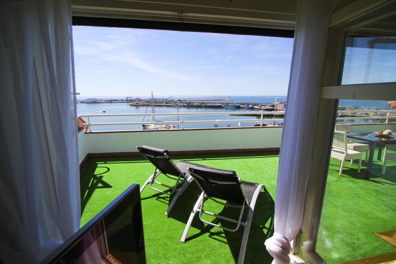 캠브릴스 Portmarina Planet Costa Dorada 아파트 외부 사진