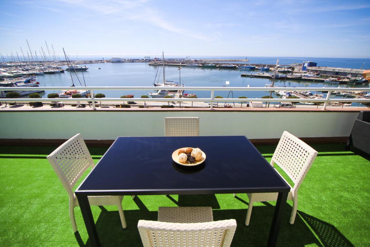 캠브릴스 Portmarina Planet Costa Dorada 아파트 외부 사진